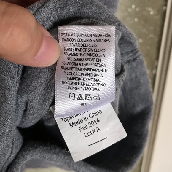 Baby Onesie (funny graphics) - Picture 5 of 5